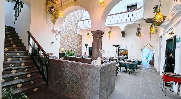 Hotel Boutique ANORA — photo 2