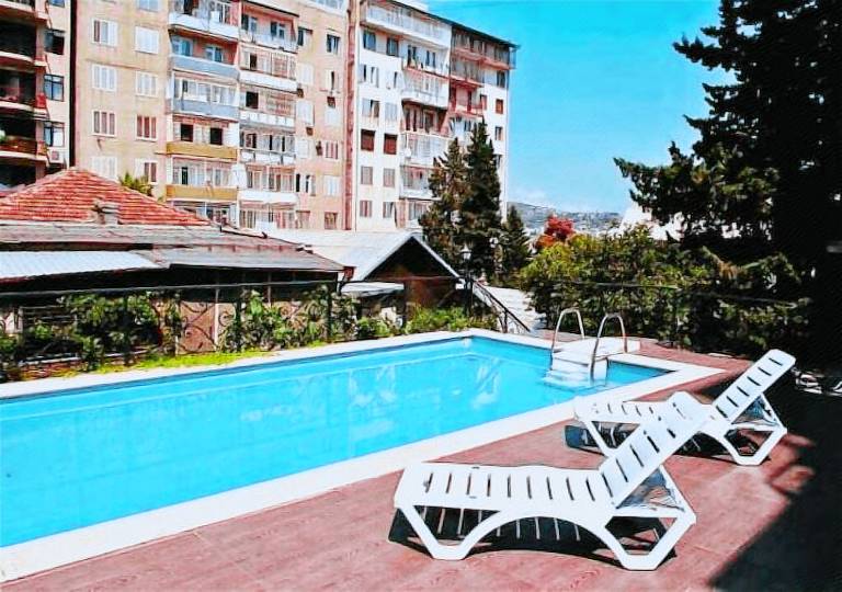 Hotel Splendid Tbilisi — photo 3
