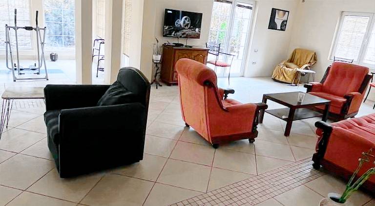 Villa | Pet-friendly — photo 5