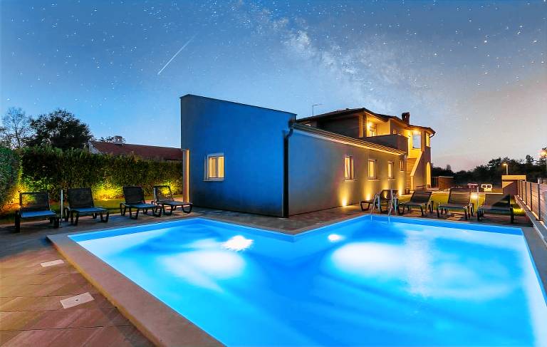 Ferienwohnung Poreč