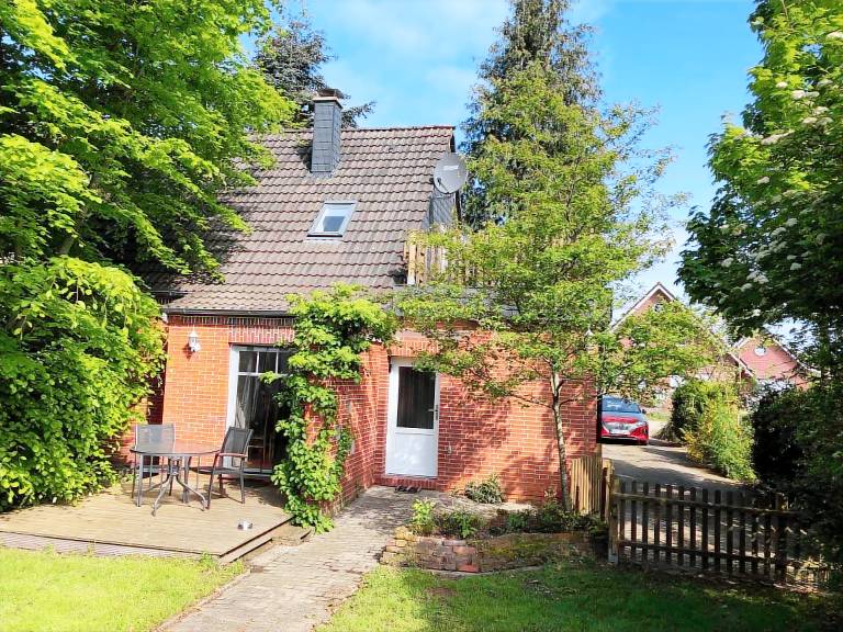 Ferienhaus  Großefehn