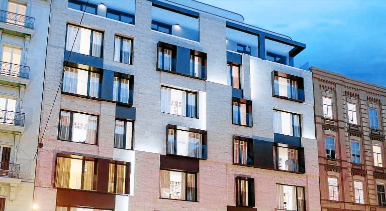 Apartman  Csepel-Szabótelep