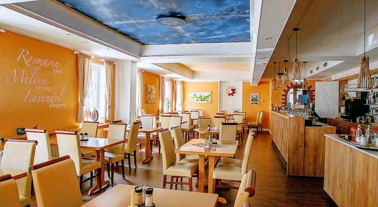 Hotel Zum Stern Spreewald — photo 4