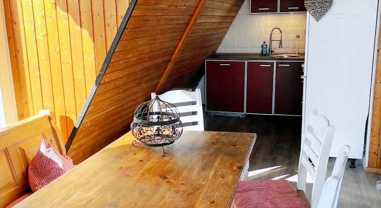 Vacation home with 2 rooms for 4 persons — photo 5