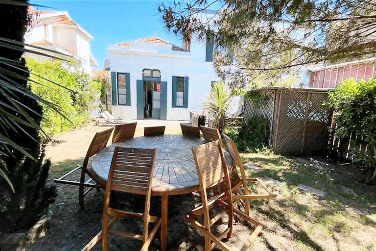 Ferienwohnung in Soulac-sur-Mer f&uuml;r max. 7 Personen am Atlantik