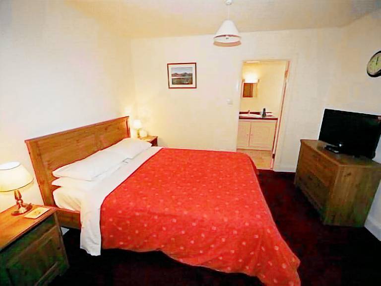 Accommodation  Moffat