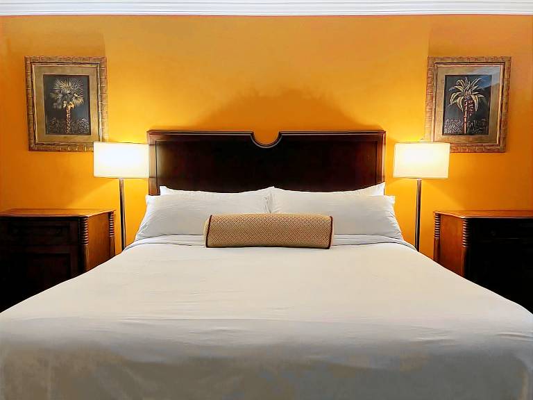 Howard Johnson by Wyndham Ridgecrest, CA in Ridgecrest, CA