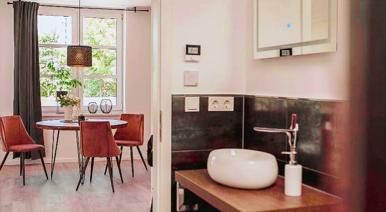 Rental apartment | Pets are welcome — photo 3