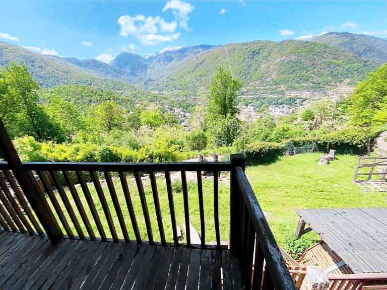 Village vacances Ax-les-Thermes