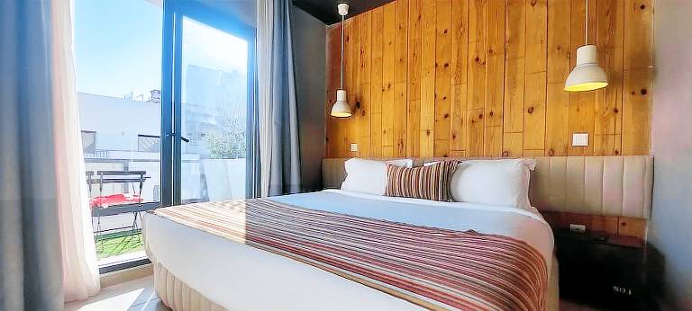 Appart'hôtel Casablanca