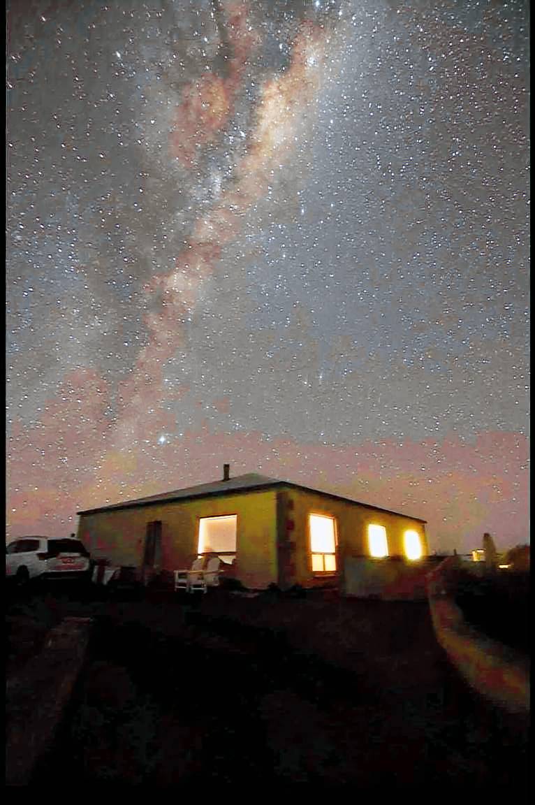 House Port Macdonnell