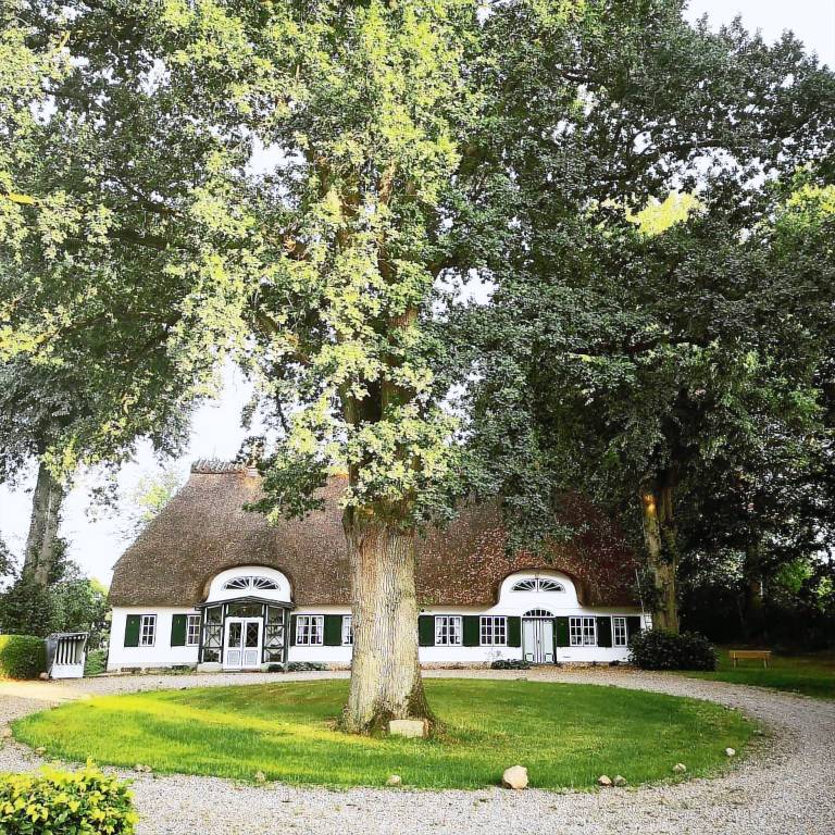 Ferienwohnung  Süderbrarup