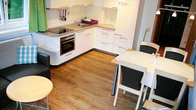 Ferienwohnung  Marienstein