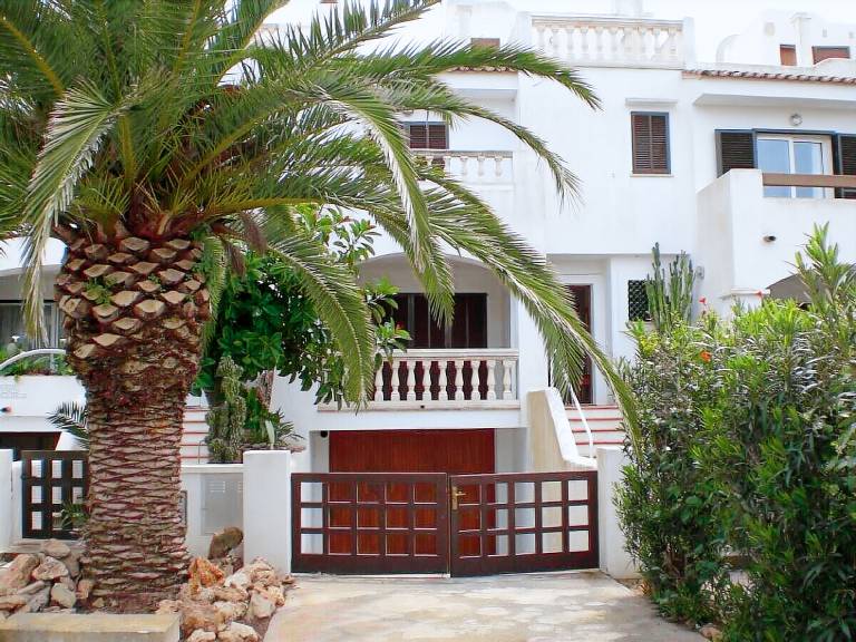 Casa  Es Trenc