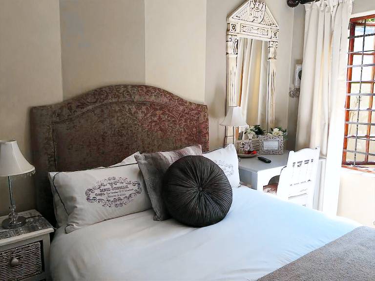 Bed and breakfast Muckleneuk