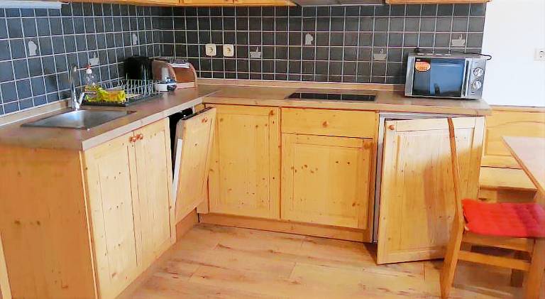 Holiday apartment with 1 room for 4 persons — photo 5