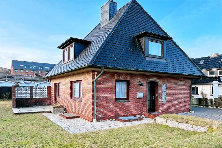 Ferienwohnung  Westerland