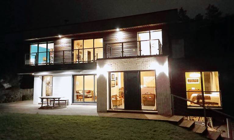 Villa Le Touquet-Paris-Plage