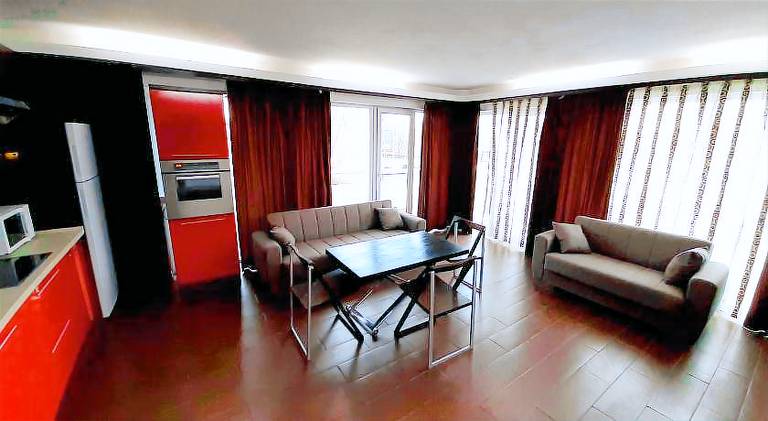 Pleasant rental apartment with pool | Next to the beach | Pet-friendly — photo 3