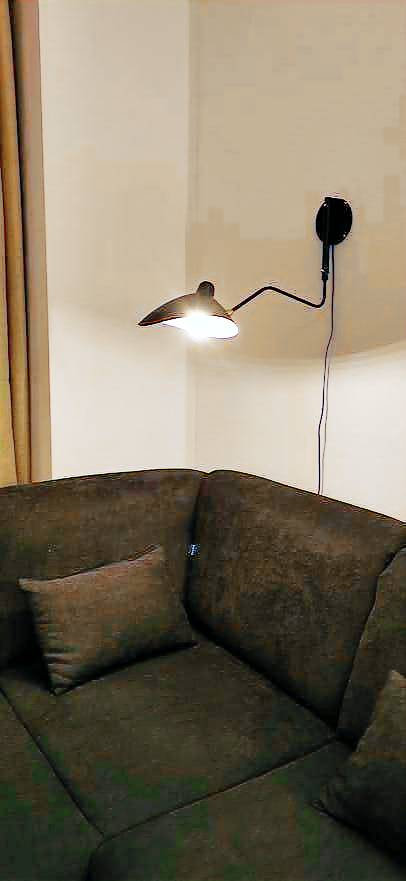 Apartment with 1 room for 2 persons — photo 4