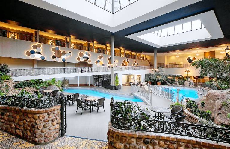 Saskatoon Inn & Conference Centre — photo 3
