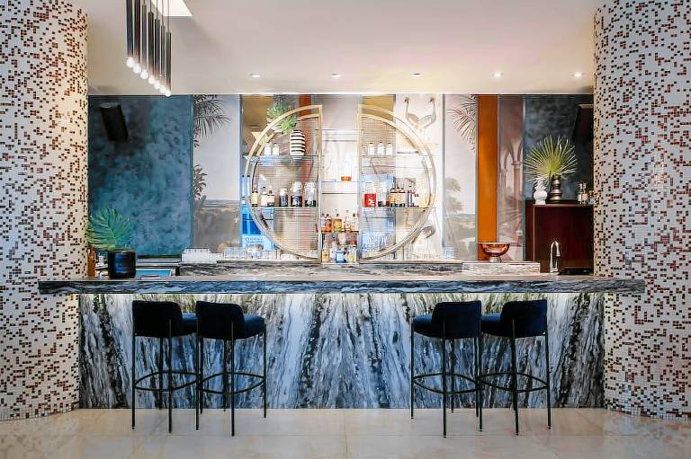 OPUS Hotel Vancouver
