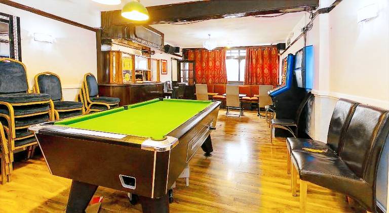 Old Oak Tree Inn — photo 4