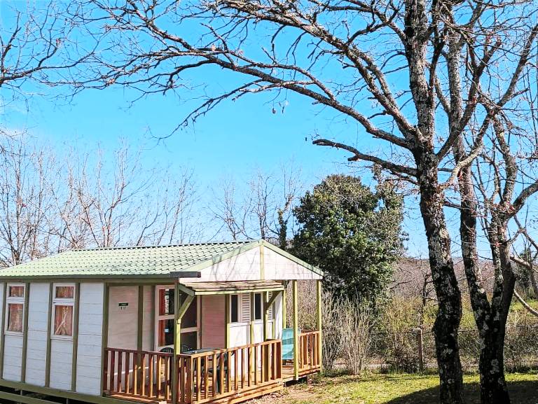 Chalet  Belloc
