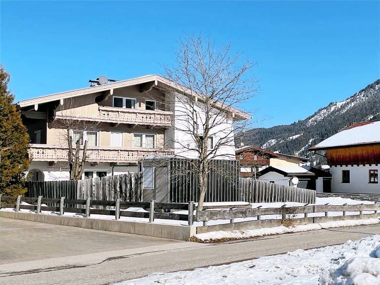 Ferienwohnung Achenkirch