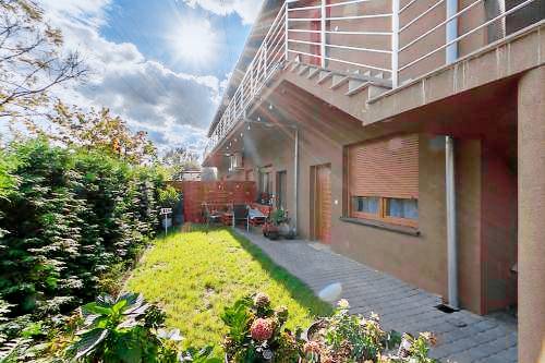 Apartament Puszczykowo