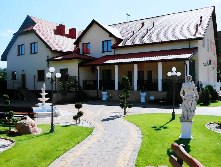 Bed & Breakfast Nowy Dwór Mazowiecki