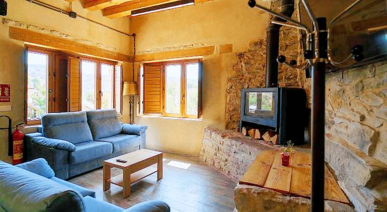 Casa Baramban — photo 2