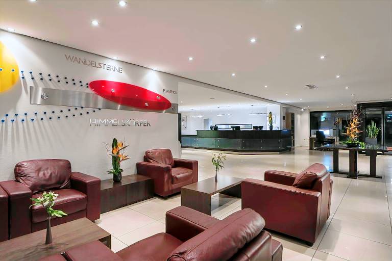 Mercure Hotel Mannheim am Friedensplatz — photo 3