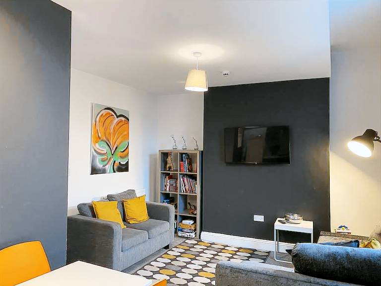 Apartment Chester