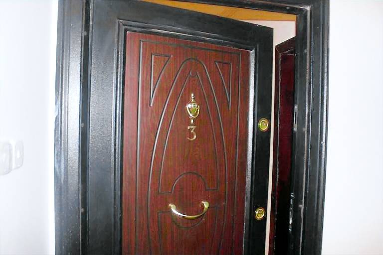 Apartment Ad Duwaimah