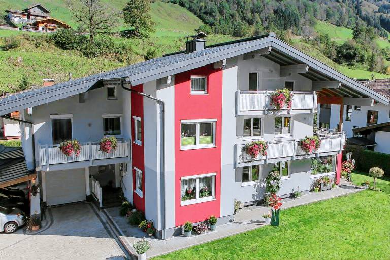 Ferienhaus Fusch an der Großglocknerstraße