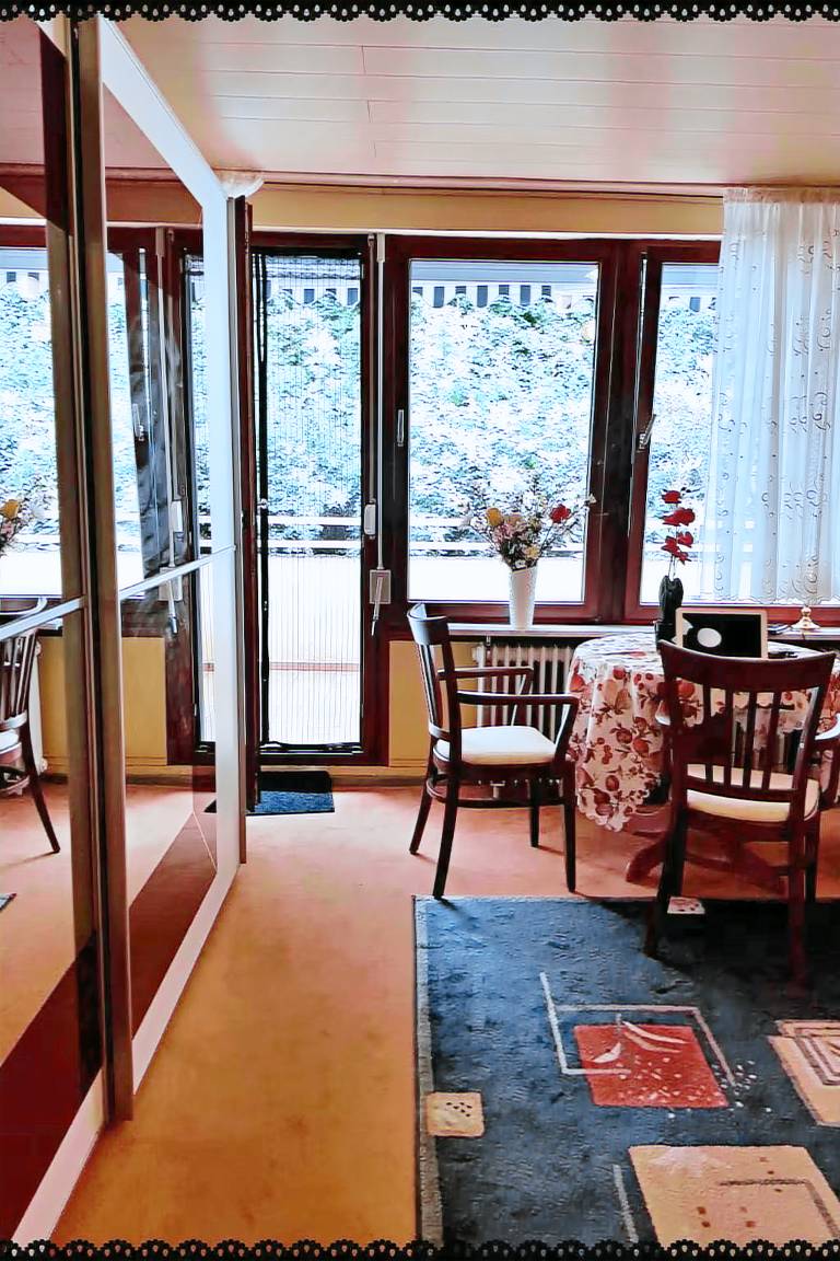 Apartment with patio | Nature view — photo 5