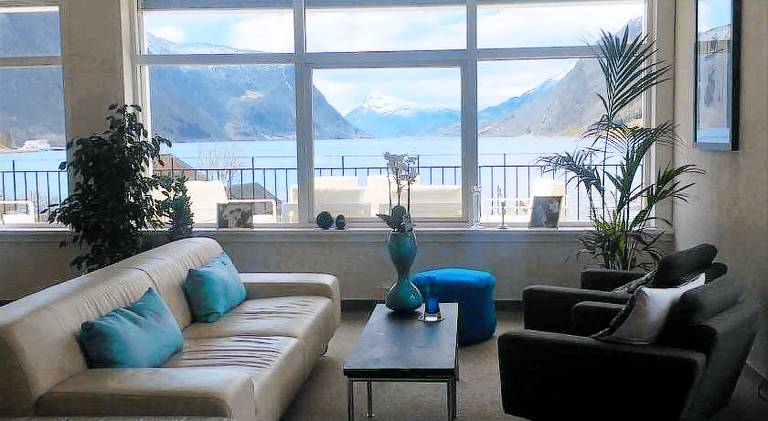 Skjolden Hotel — photo 5