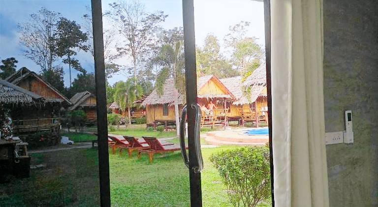 Ao Nang Khao Kaeo Resort — photo 5