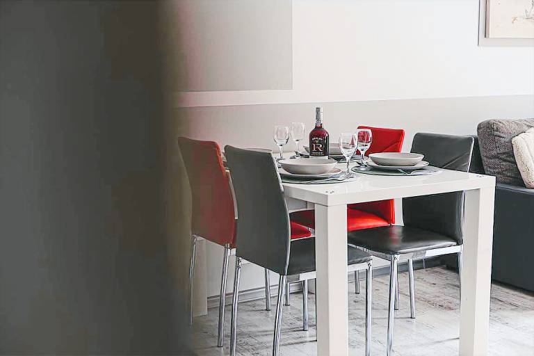 Holiday apartment | Near St Mary’s Church — photo 3