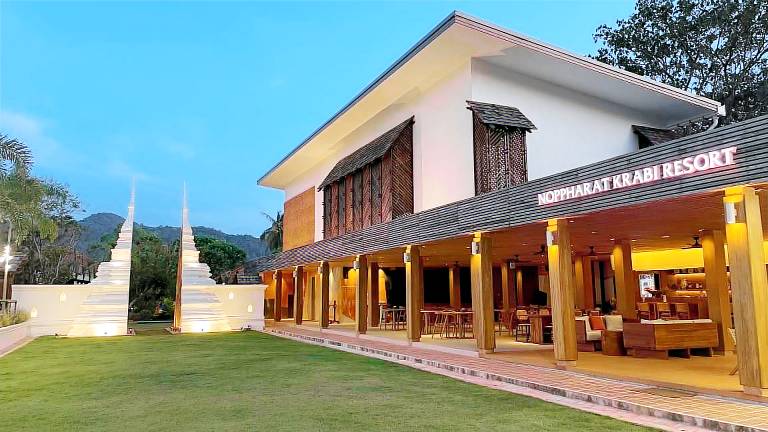 Resort Ao Nang