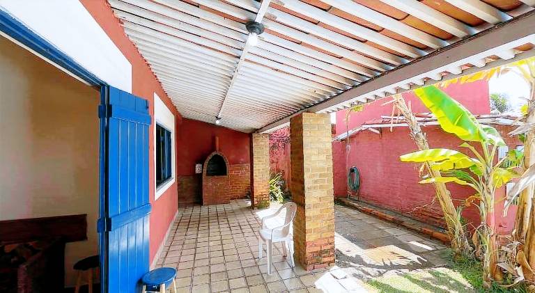 Casas com 2 Suites - 4 Adultos - Vila Bico Verde - Praia de Serrambi — photo 3