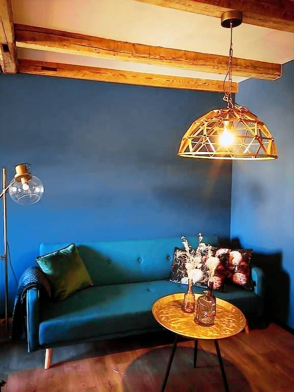 Ferienwohnung Bad Salzungen