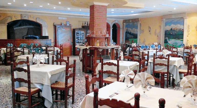 Albergo Ristorante Bar FEDERICO — photo 4