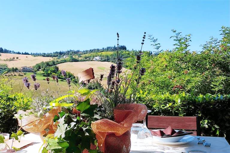 Agriturismo  Bologna