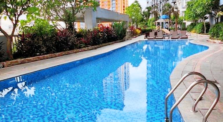 Charming rental apartment with pool, sauna & garden | Suitable for remote work | Pets are welcome — photo 4