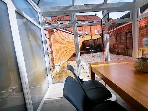 200 m² Ferienhaus