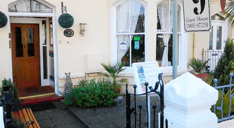 No. 9 Guest House — photo 3