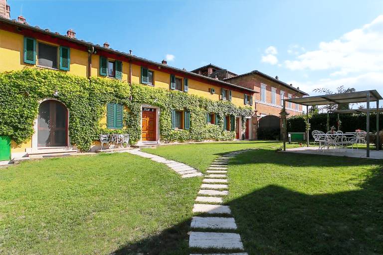 Casa Siena