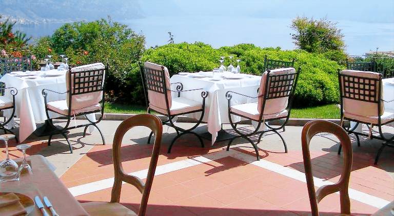 Romantik Hotel Relais Mirabella Iseo — photo 5